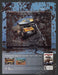 2002 Print Advertisement World of Outlaws: Sprint Cars Video Game Ad.