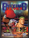 2001 Boxing Fever GameBoy Advance Video Game Print Advertisement Fetch the Paper!