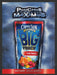 2001 Capri Sun BIG Pouch "Pouchus Maximus" Print Advertisement Ad Fetch the Paper!