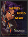 2001 Daily Radar Games Girls Gear Konoko from Oni Video Game Print Advertisement