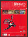 2001 Dave Mirra 2: Freestyle BMX Video Game Print Advertisement Fetch the Paper!
