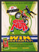 2001 EA Sports Supercross & Corn Nuts Video Game Print Advertisement Fetch the Paper!