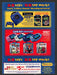 2001 K B Toys Game Cube GameBoy Advance Coupon Video Game Print Advertisement Fetch the Paper!