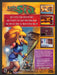 2001 Lady Sia "Lives for adventure" Video Game Print Advertisement Fetch the Paper!