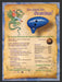 2001 Legend of Zelda Ocarina Sweet Potato Video Game Print Advertisement Fetch the Paper!