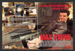 2001 Max Payne "Nothing to Lose" Video Game Print Advertisement (2 pgs) Fetch the Paper!