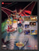 2001 Monster Rancher 3 "Looking to pick a fight" Video Game Print Advertisement Fetch the Paper!