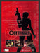 2001 Outtrigger International Counter Terrorism Video Game Print Advertisement Fetch the Paper!