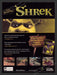 2001 Shrek "All new environments & characters" Video Game Print Advertisement Fetch the Paper!