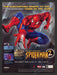 2001 Spider-Man 2 "Enter: Electro" Video Game Print Advertisement Fetch the Paper!