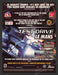 2001 Test Drive: Le Mans Video Game Print Advertisement