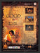 2001 The Mummy Returns "Good or Evil" Video Game Print Advertisement Fetch the Paper!