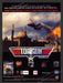 2001 Top Gun: Combat Zones Video Game Print Advertisement Fetch the Paper!
