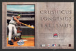 2001 Triple Play Baseball Video Game Print Advertisement (2 pgs)