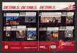 2001 X Games Skateboarding ESPN Games Video Game Print Advertisement (2 pgs) Fetch the Paper!