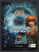 2002 Darkened Skye Video Game Print Advertisement Fetch the Paper!