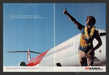 2002 EB Games Thumbs Up Tourist Video Game Print Advertisement (2 pgs) Fetch the Paper!
