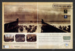 2002 Medal of Honor: Frontline D-Day Video Game Print Ad (2 pgs) Fetch the Paper!