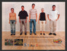 2002 Roller Coaster Tycoon 2 Peed Pants Lineup Video Game Print Advertisement Fetch the Paper!
