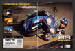 2002 RS Riding Spirits "Control freaks, rejoice" Video Game Print Ad (2 pgs) Fetch the Paper!