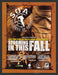 2002 SOA Soldiers of Anarchy Video Game Print Advertisement Fetch the Paper!