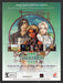 2002 Suikoden "Unleash the power of 3" Video Game Print Ad Fetch the Paper!