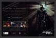2002 Tom Clancy's: Splinter Cell the 5th Freedom Video Game Print Ad (2 pgs) Fetch the Paper!