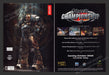 2002 Unreal Championship Video Game Print Advertisement (2 pgs) Fetch the Paper!