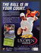 2002 US Open 2002 a USTA Event Video Game Print Advertisement Fetch the Paper!