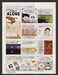 2003 #14 "Going it Alone" Comic Video Game Print Advertisement