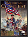 2003 American Conquest Video Game Print Advertisement