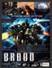 2003 Breed Extinction is not an option Alien Video Game Print Advertisement