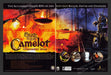 2003 Dark Age of Camelot: Shrouded Isles Video Game Print Advertisement (2 pgs)