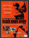 2003 Delta Force: Black Hawk Down Novalogic Video Game Print Advertisement
