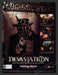 2003 Devastation: Resistance Breeds Revolution Video Game Print Advertisement