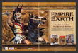 2003 Empire Earth "Gold Edition" Video Game Print Advertisement (2 pgs)
