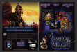 2003 Empire of Magic Video Game Print Advertisement (2 pgs) Fetch the Paper!