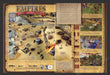 2003 Empires: Dawn of the Modern World Video Game Print Advertisement (2 pgs)