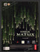2003 Enter the Matrix Video Game Print Advertisement