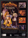 2003 EverQuest: Lost Dungeons of Norrath Danger Video Game Print Advertisement