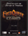 2003 EverQuest: Lost Dungeons of Norrath Video Game Print Advertisement