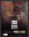 2003 Final Fantasy Tactics Advance Video Game Print Advertisement