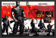 2003 Freedom Fighters Video Game Print Advertisement (2 pgs)