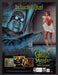 2003 Ghost Master: Ecercise Your Demons Video Game Print Advertisement