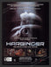 2003 Harbinger: The Revolution Lies Within Video Game Print Advertisement