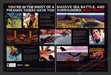 2003 Impossible Creatures Video Game Print Advertisement (2pgs)