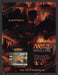 2003 Magic the Gathering Algophobia Video Game Print Advertisement