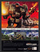 2003 Mechwarrior: Mercenaries "Make a killing" Video Game Print Advertisement