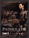 2003 Painkiller "Heaven's got a hitman" Video Game Print Advertisement