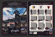 2003 Planetside Chart Video Game Print Advertisement (2 pgs)
